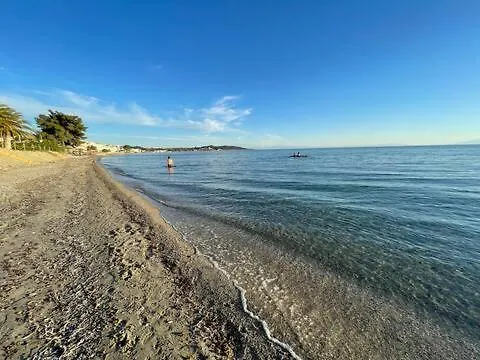 Seafront Family Apartment-Pontus Σκάλα Φούρκας 0*,  Ελλάδα