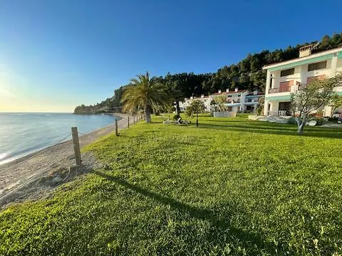 Seafront Family Apartment-Pontus Σκάλα Φούρκας 0*,