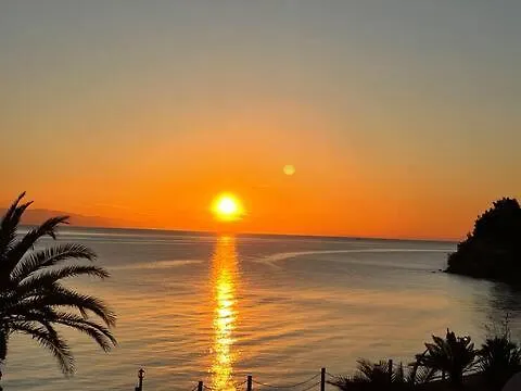 Διαμέρισμα Seafront Family Apartment-Pontus Σκάλα Φούρκας