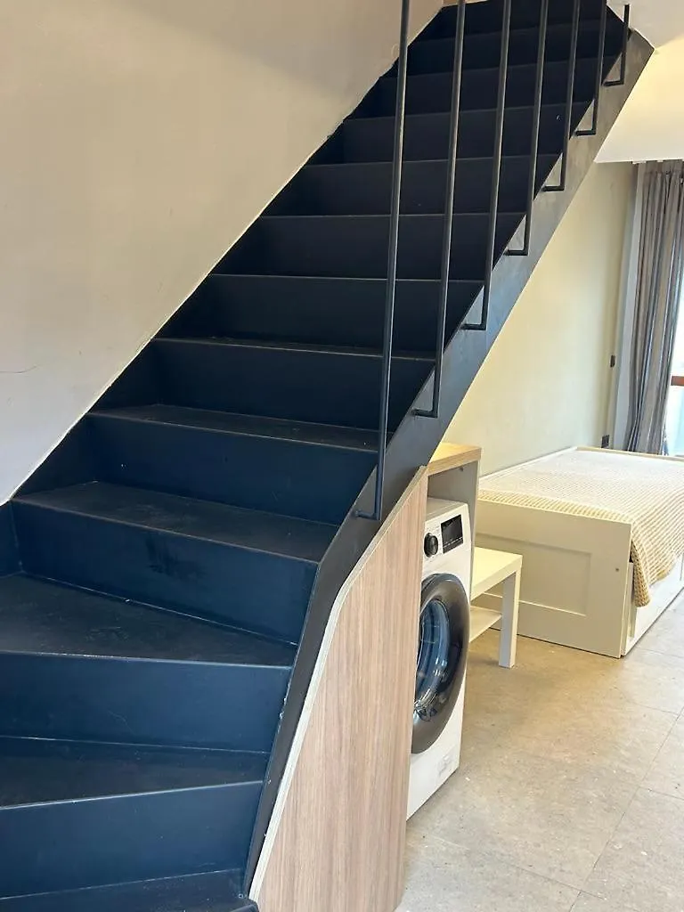 Seafront Family Apartment-Pontus Σκάλα Φούρκας
